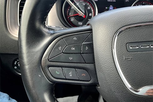 Used 2023 Dodge Charger SXT image 10