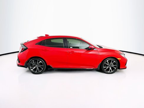 Used 2019 Honda Civic Sport image 10