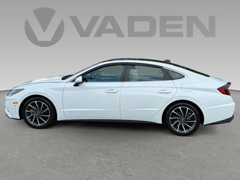 Used 2020 Hyundai Sonata Limited image 7