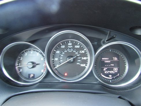 Used 2013 MAZDA CX-5 Sport w/ Bluetooth Audio Pkg image 28