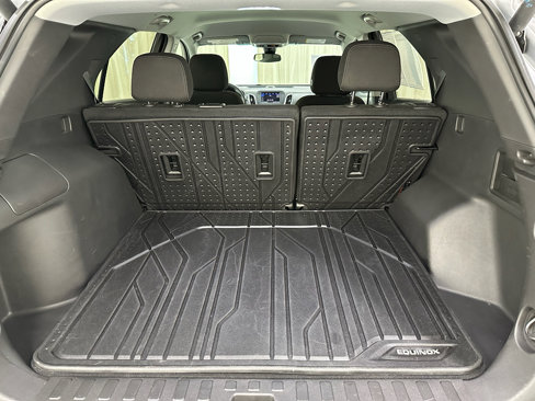 Certified 2023 Chevrolet Equinox LT image 15