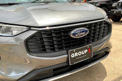 Used 2024 Ford Escape Active image 29