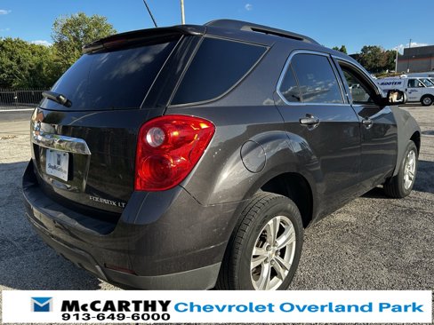 Used 2015 Chevrolet Equinox LT w/ Power Convenience Package image 3