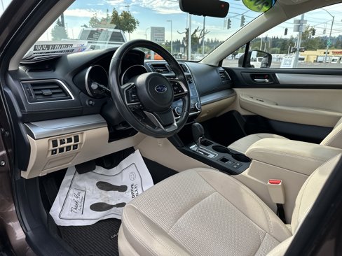 Used 2019 Subaru Outback 2.5i Premium image 9