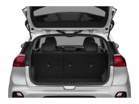 Used 2020 Kia Niro LXS image 14