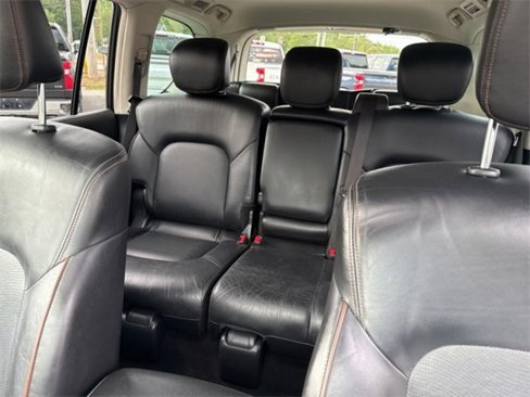 Used 2018 Nissan Armada SL w/ Premium Package image 20