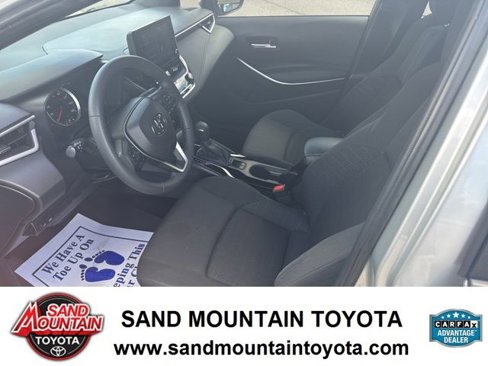 Used 2022 Toyota Corolla SE image 12