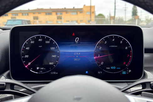 Used 2022 Mercedes-Benz C 300 Sedan image 12