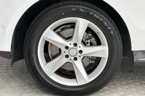 Used 2016 Mercedes-Benz GLE 350 image 12
