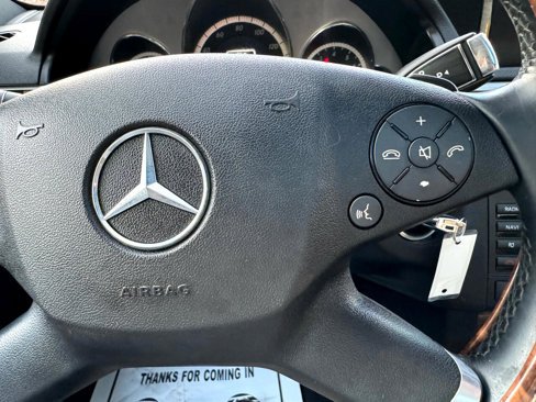 Used 2012 Mercedes-Benz E 350 Luxury image 32