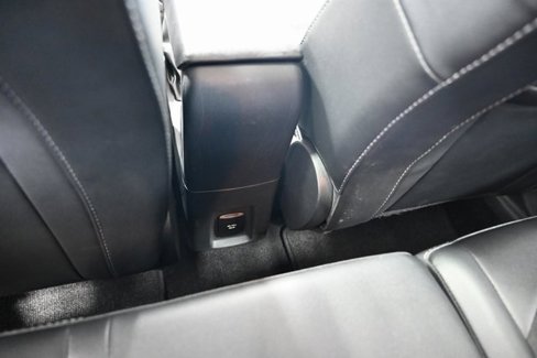Used 2022 Ford EcoSport SES image 27