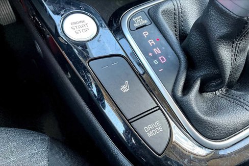 Used 2022 Kia Soul EX image 27