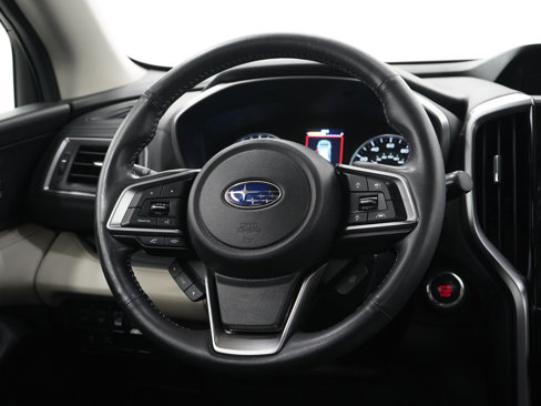 Used 2020 Subaru Ascent Limited w/ Technology Package image 18