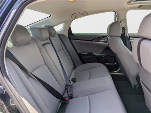 Used 2019 Honda Civic EX image 18