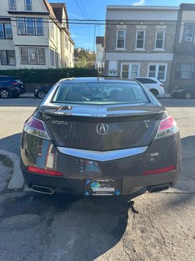 Used 2010 Acura TL w/ Technology Package image 4