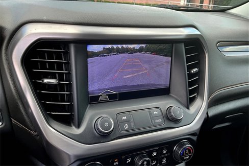 Used 2020 GMC Acadia AT4 w/ Driver Alert Package II image 14
