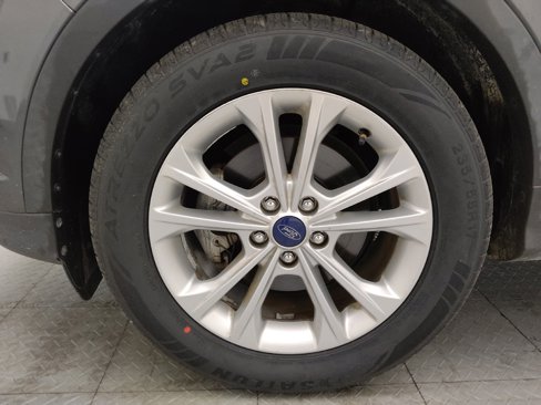Used 2017 Ford Escape SE image 31