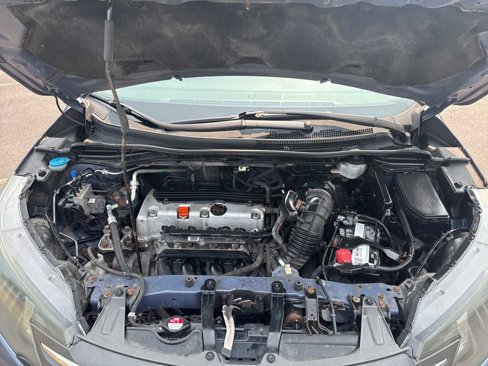 Used 2013 Honda CR-V EX image 17