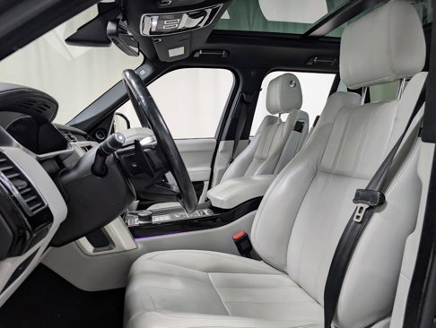 Used 2016 Land Rover Range Rover Supercharged image 15