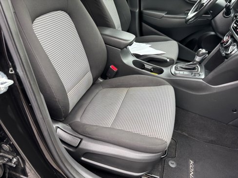 Used 2021 Hyundai Kona SEL image 20