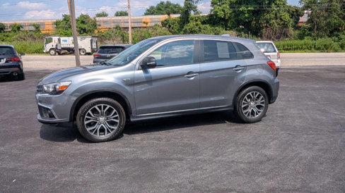 Used 2019 Mitsubishi Outlander Sport LE image 23