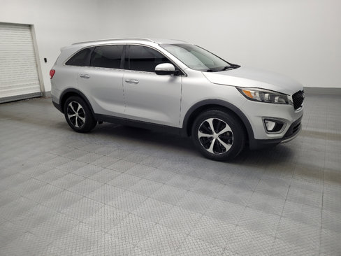 Used 2016 Kia Sorento EX image 11