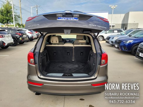 Used 2018 Buick Envision Essence image 19