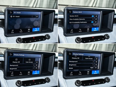 Used 2022 Ford Maverick XLT w/ Equipment Group 300A Standard image 30