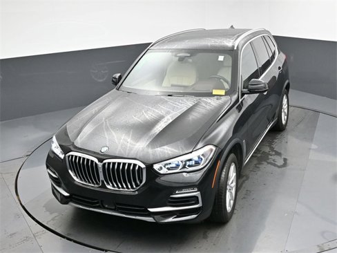 Used 2019 BMW X5 xDrive40i image 18