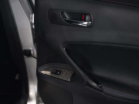 Used 2011 Lexus IS F image 28
