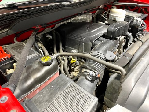 Used 2016 Chevrolet Silverado 2500 LT w/ All Star Edition image 22