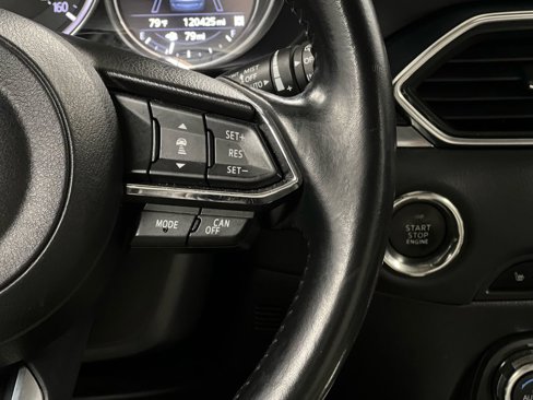 Used 2017 MAZDA CX-5 Grand Touring image 31