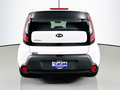 Used 2016 Kia Soul image 6
