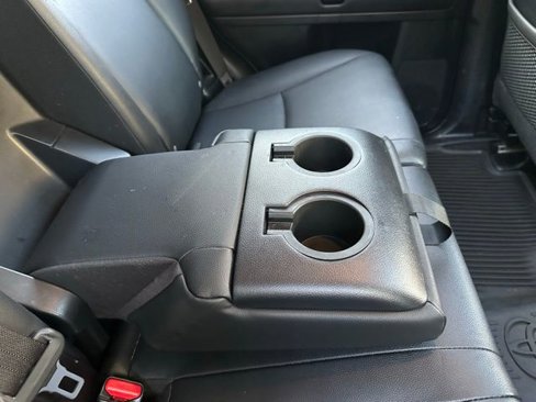 Used 2019 Toyota 4Runner TRD Off-Road Premium image 34