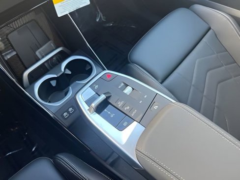 New 2025 BMW X1 xDrive28i w/ Convenience Package image 22
