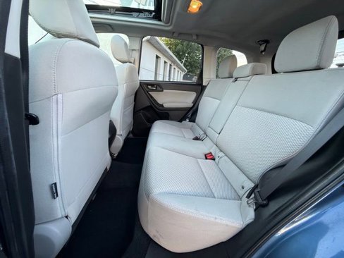 Used 2014 Subaru Forester 2.5i Premium w/ All-Weather Package image 24