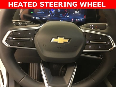New 2026 Chevrolet Equinox LT image 26
