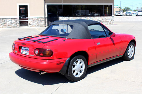 Used 1990 MAZDA MX-5 Miata image 6