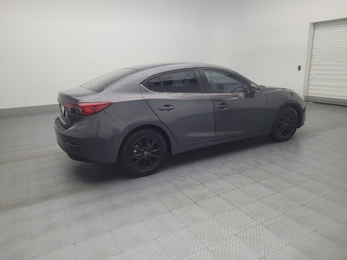 Used 2015 MAZDA MAZDA3 i Touring image 10