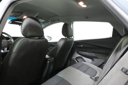 Used 2023 Chevrolet Bolt LT w/ Driver Confidence Package image 30