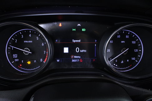 Used 2020 Buick Encore GX Select w/ Experience Buick Package image 24