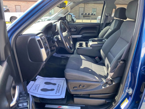 Used 2015 Chevrolet Silverado 1500 LT w/ All Star Edition image 13
