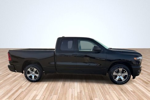 New 2025 RAM 1500 Tradesman image 4