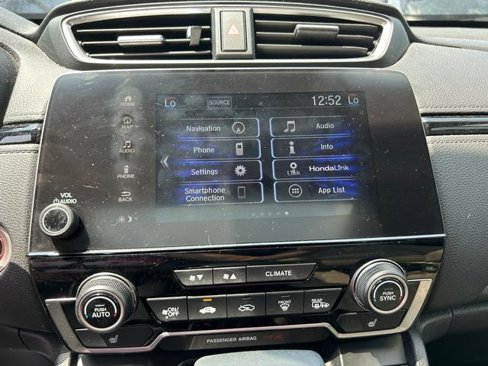 Used 2019 Honda CR-V Touring image 14