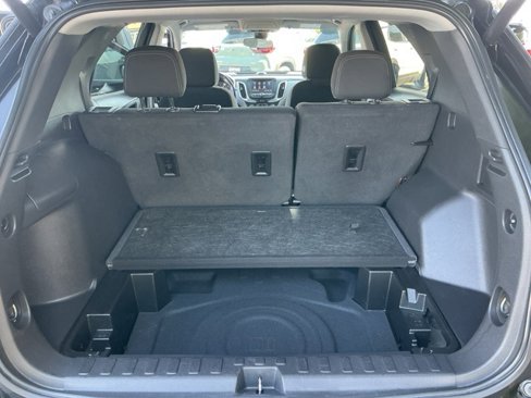 Used 2022 Chevrolet Equinox LT image 19