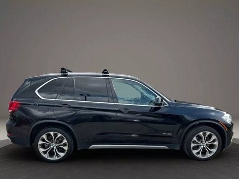 Used 2018 BMW X5 xDrive35i image 7