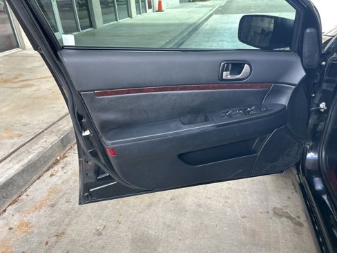 Used 2012 Mitsubishi Galant ES image 23