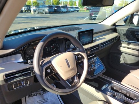 Certified 2022 Lincoln Corsair FWD image 23