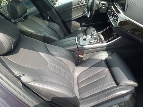 Used 2020 BMW X5 sDrive40i w/ Convenience Package image 21