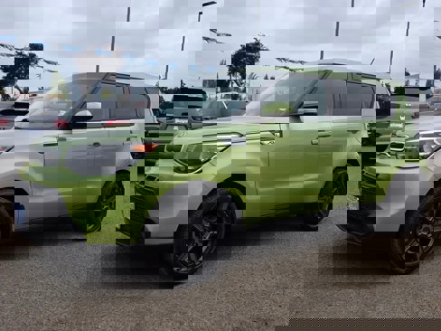 Used 2016 Kia Soul image 1